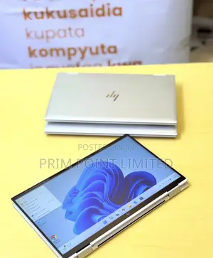 Laptop HP EliteBook 1040 G8 16GB Intel Core i5 SSD 256GB