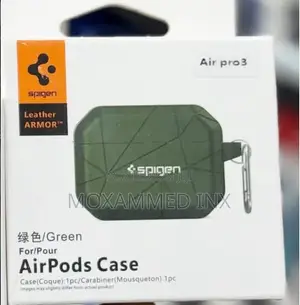 Spigen Airpod Case for Air Pro 3