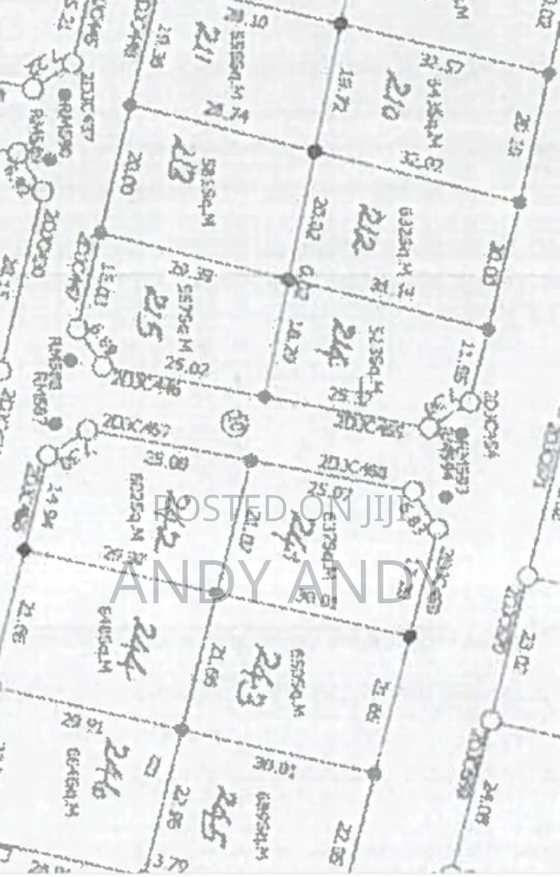 Land for Sale