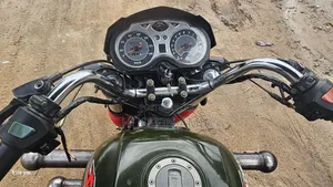 New SINORAY SR250-Q7 2024 Green