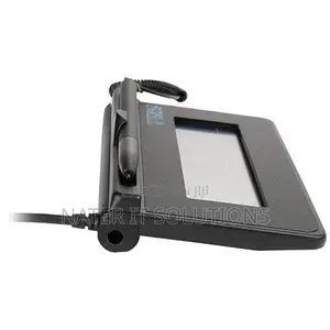 Topaz Signature Pad