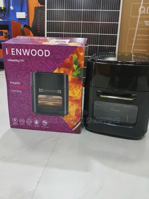 Kenwood Air Fryer 15L 2800W