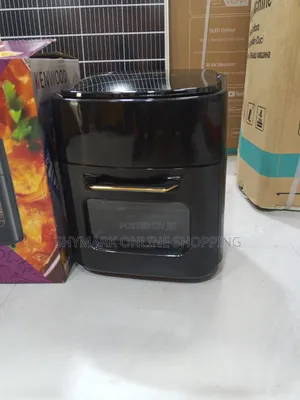 Kenwood Air Fryer 15L 2800W