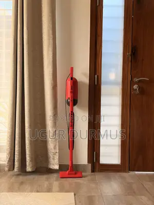 Vacuum Machine