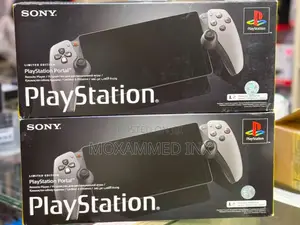 PlayStation Portal Remote Player – 30th Anniversary Limited Edition