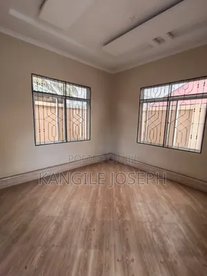 3bdrm House in Mfenisini Street, Mbagala for sale