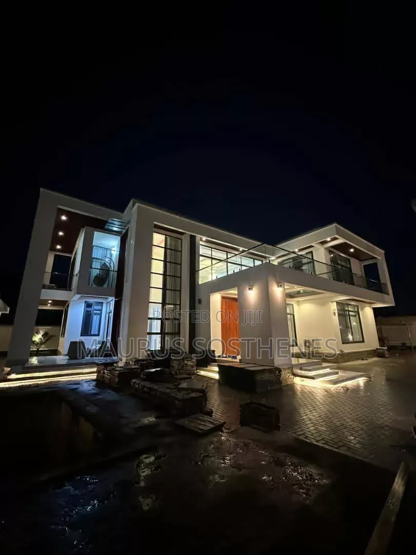 Furnished 5bdrm House in Malindi, Mbweni for sale