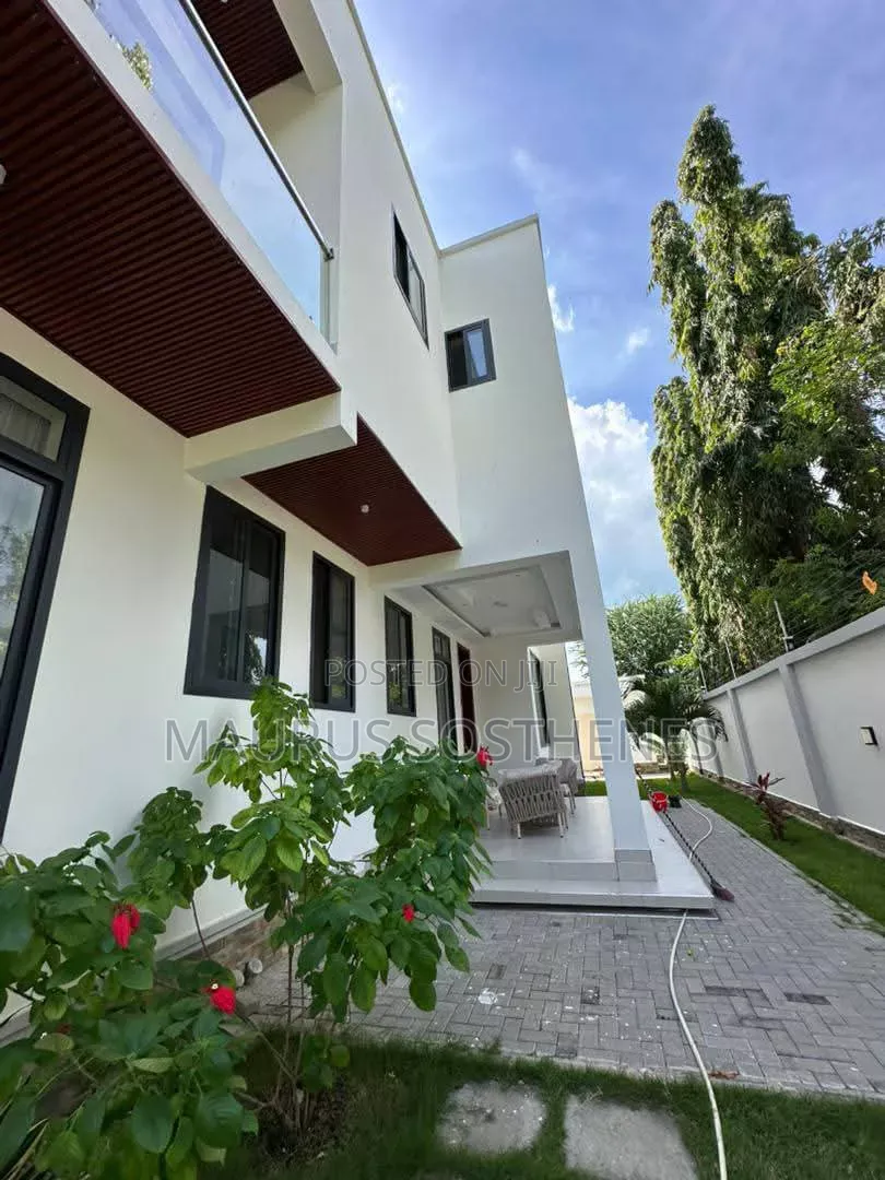 Furnished 5bdrm House in Malindi, Mbweni for sale