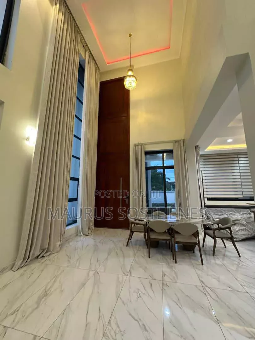 Furnished 5bdrm House in Malindi, Mbweni for sale