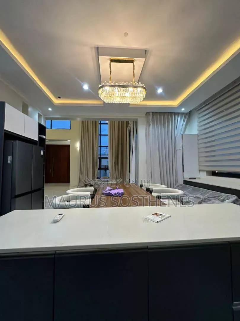 Furnished 5bdrm House in Malindi, Mbweni for sale