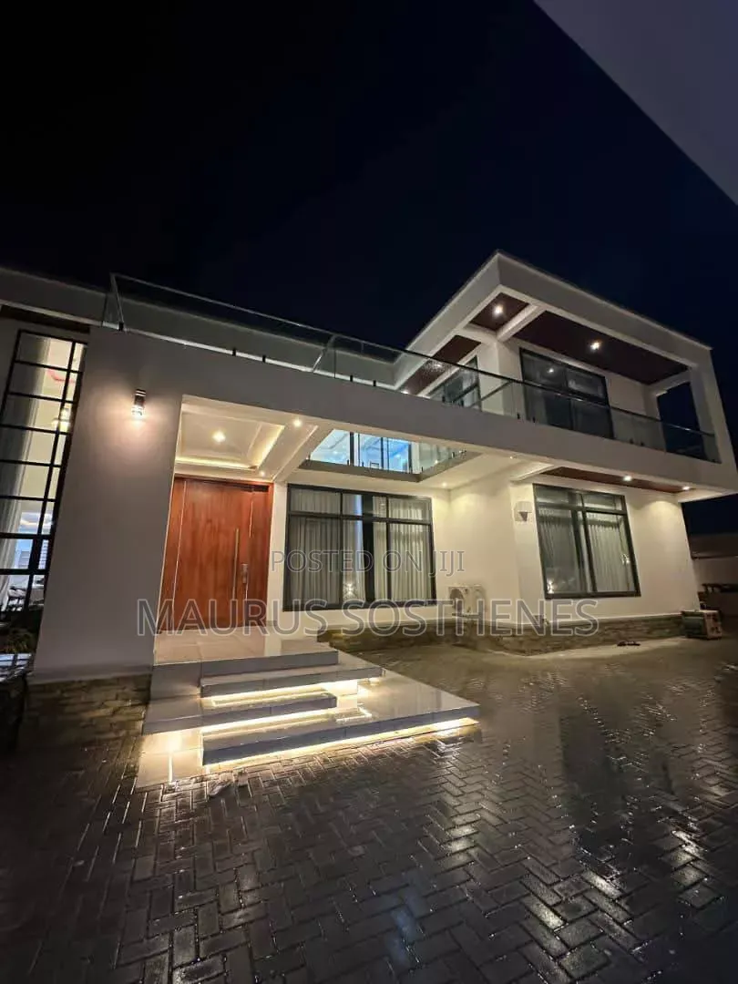Furnished 5bdrm House in Malindi, Mbweni for sale