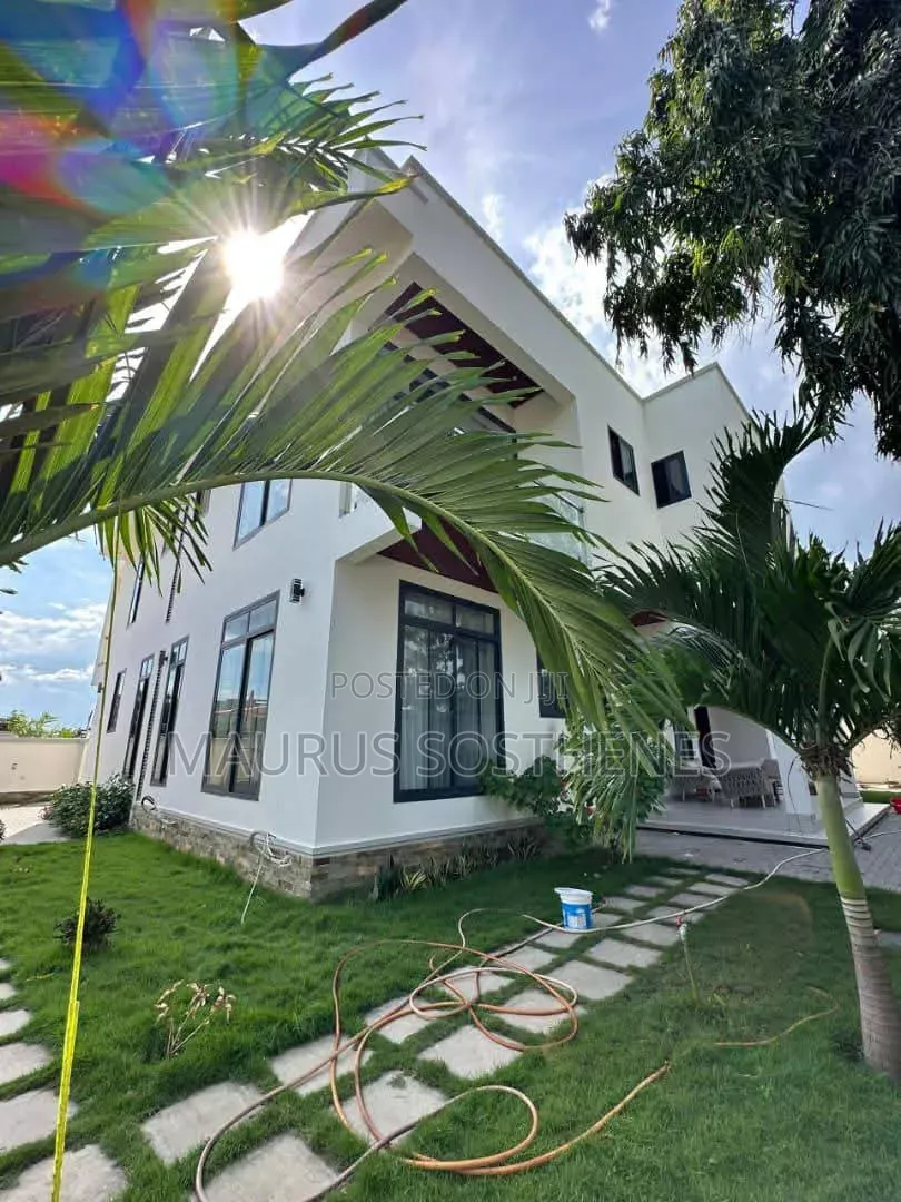 Furnished 5bdrm House in Malindi, Mbweni for sale