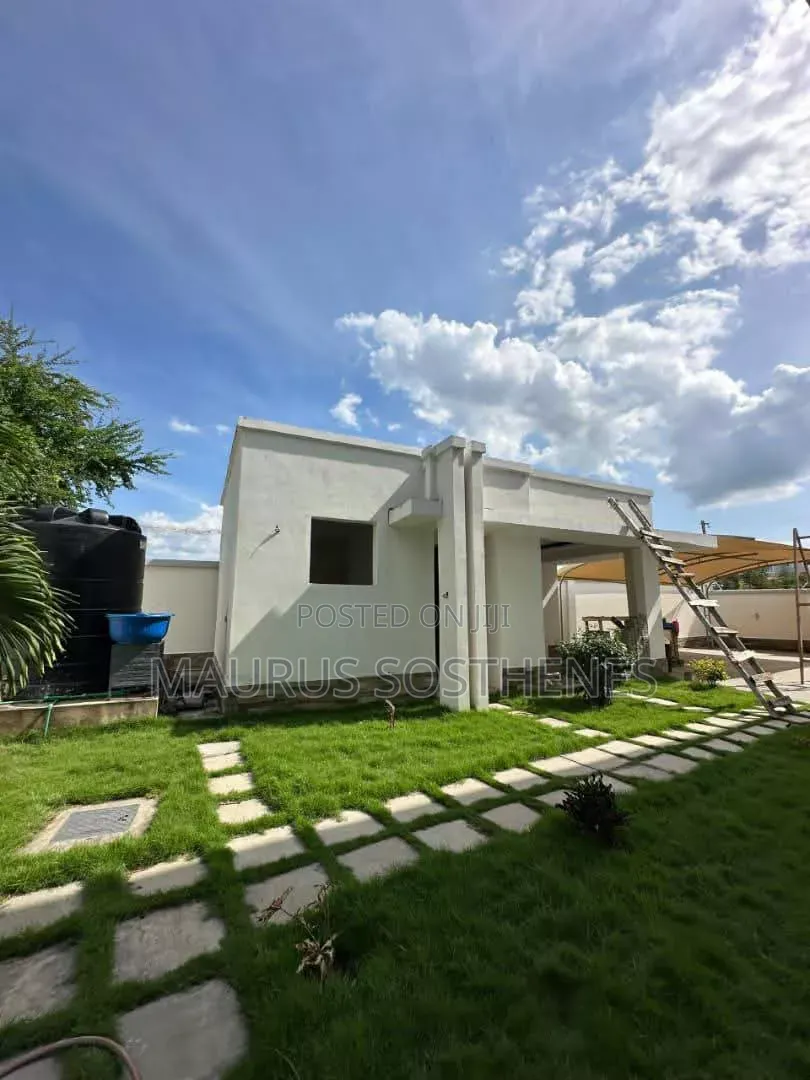 Furnished 5bdrm House in Malindi, Mbweni for sale