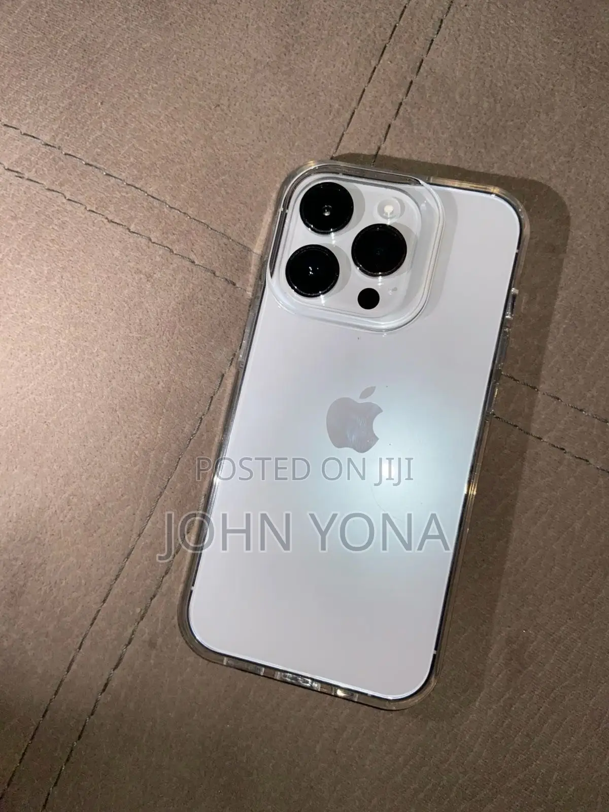 New Apple iPhone 14 Pro Max 256 GB White