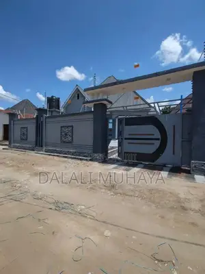 4bdrm House in Kanisani Street, Mbagala for sale