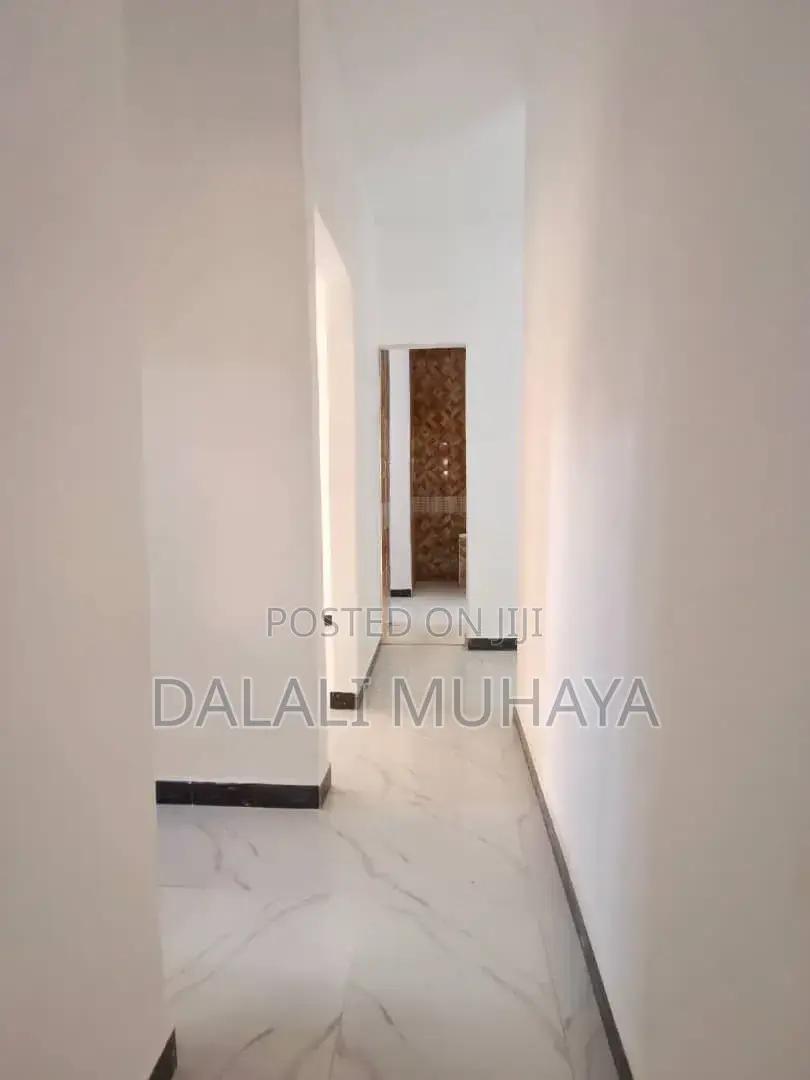 4bdrm House in Kanisani Street, Mbagala for sale