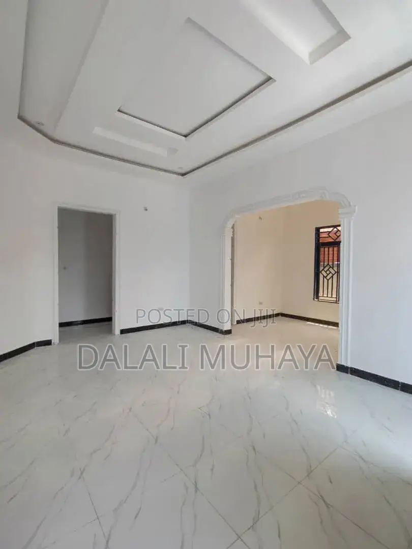 4bdrm House in Kanisani Street, Mbagala for sale