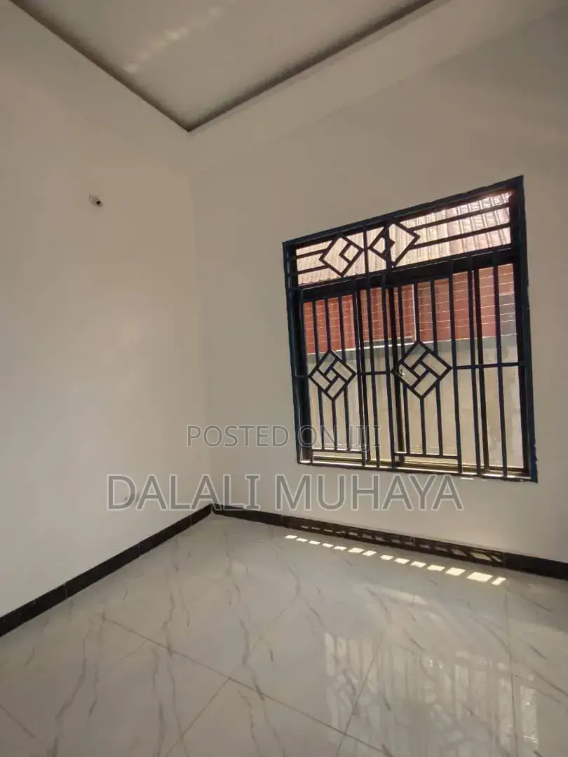 4bdrm House in Kanisani Street, Mbagala for sale