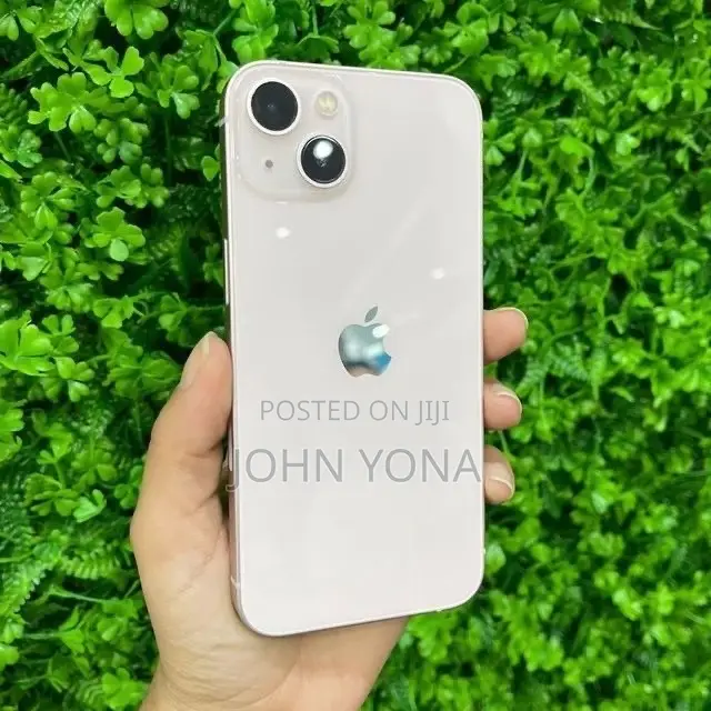 New Apple iPhone 14 128 GB White