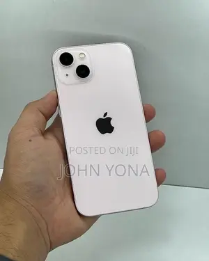 New Apple iPhone 14 128 GB White