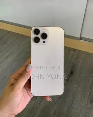 New Apple iPhone 13 Pro Max 128 GB White