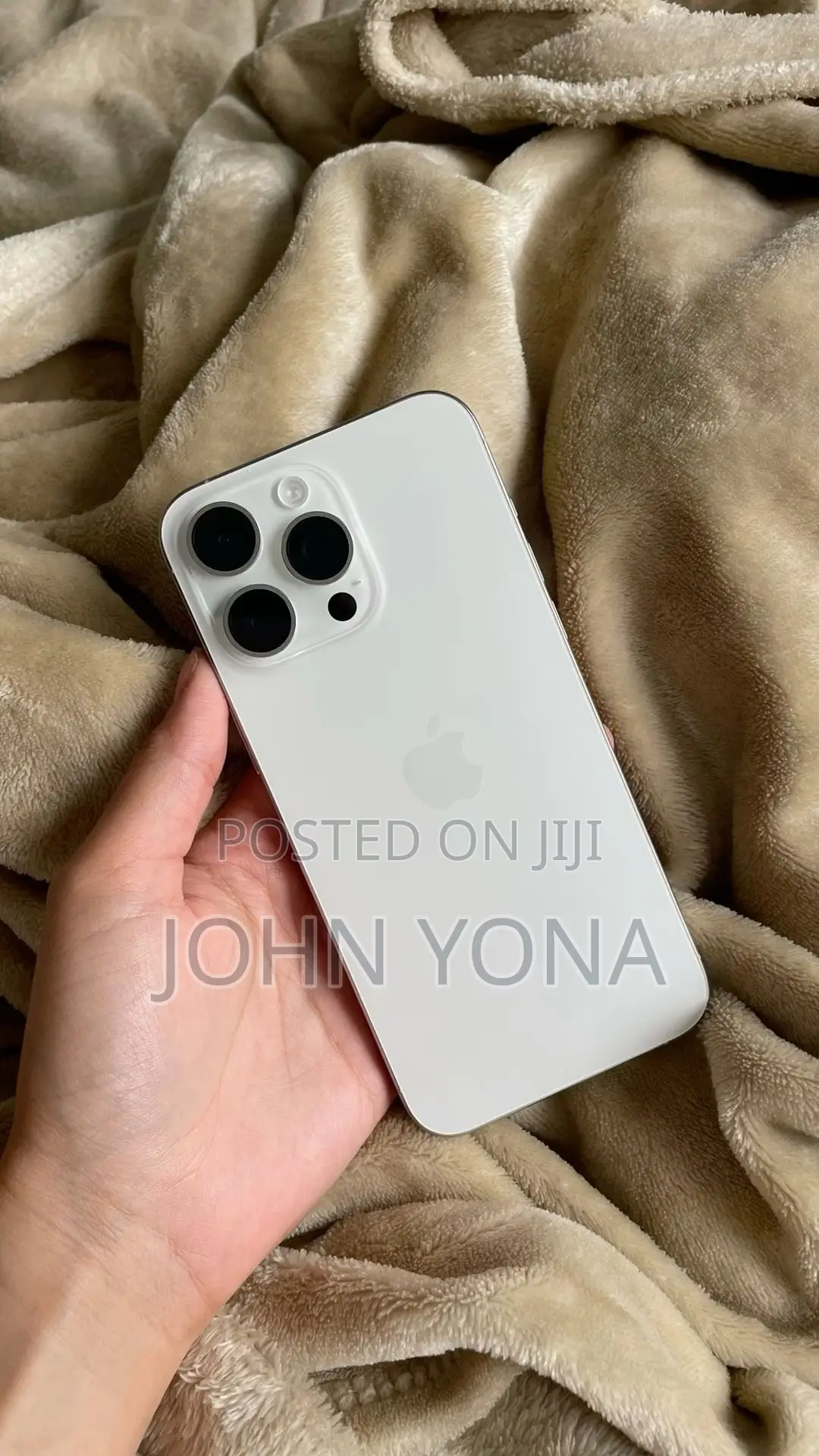 New Apple iPhone 13 Pro 128 GB Rose Gold