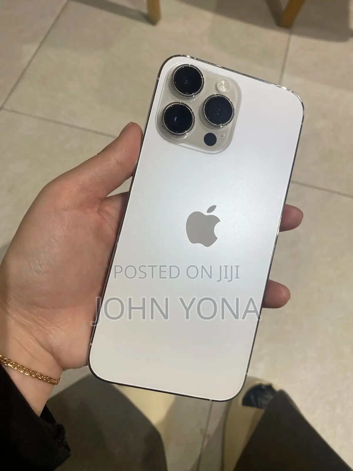 New Apple iPhone 13 Pro 128 GB Rose Gold