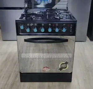 Merit Free Standing Cooker