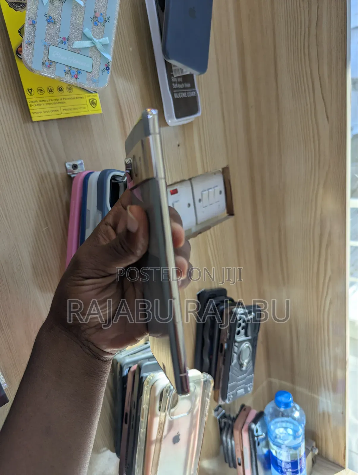 Google Pixel 7 Pro 128 GB Gray