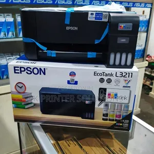 Epson-L3211-Printer