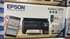 Printer-Epson-L3251-A4