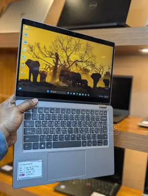 New Laptop Dell Latitude 5330 16GB Intel Core i5 SSD 512GB