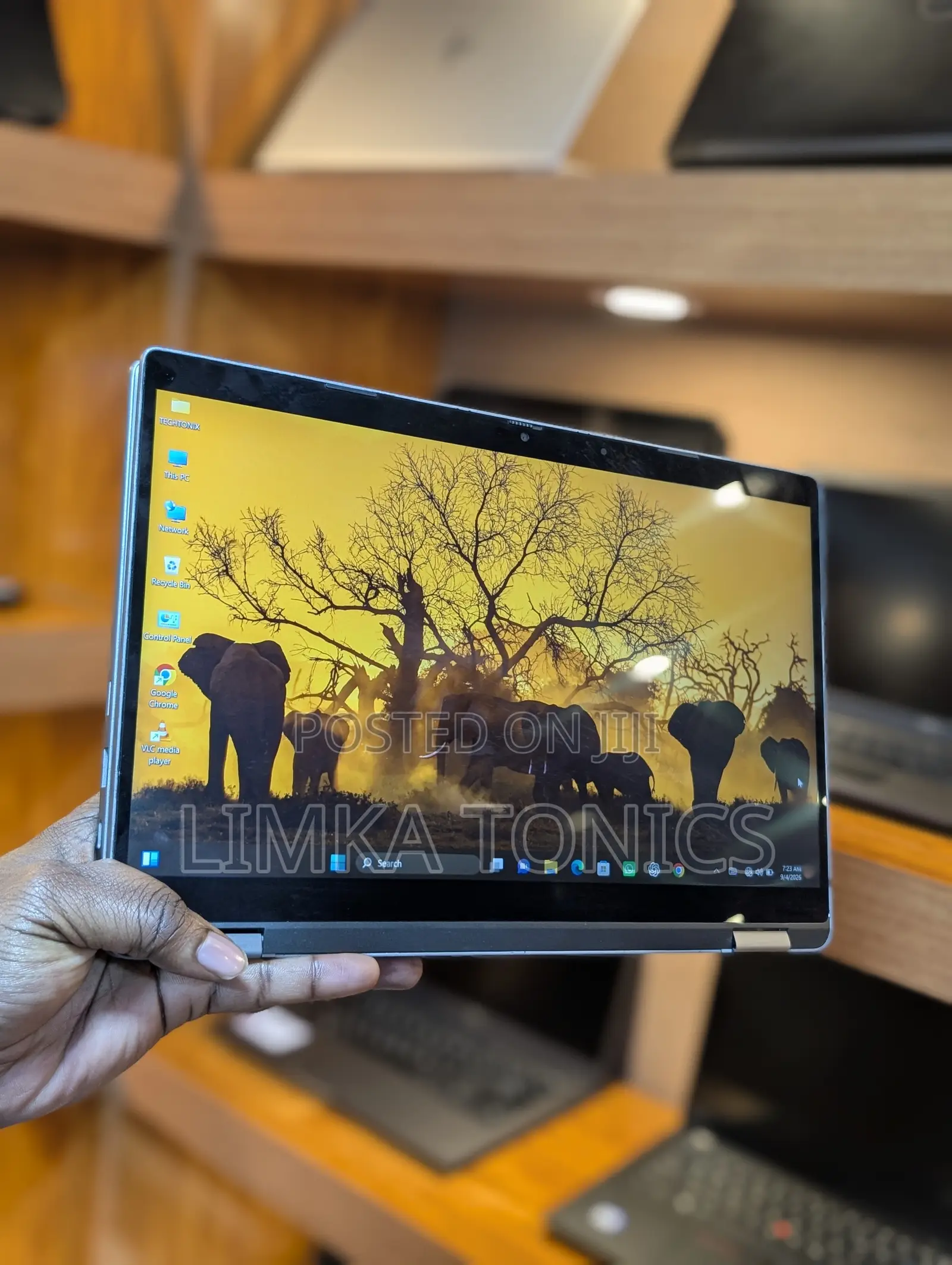 New Laptop Dell Latitude 5330 16GB Intel Core i5 SSD 512GB