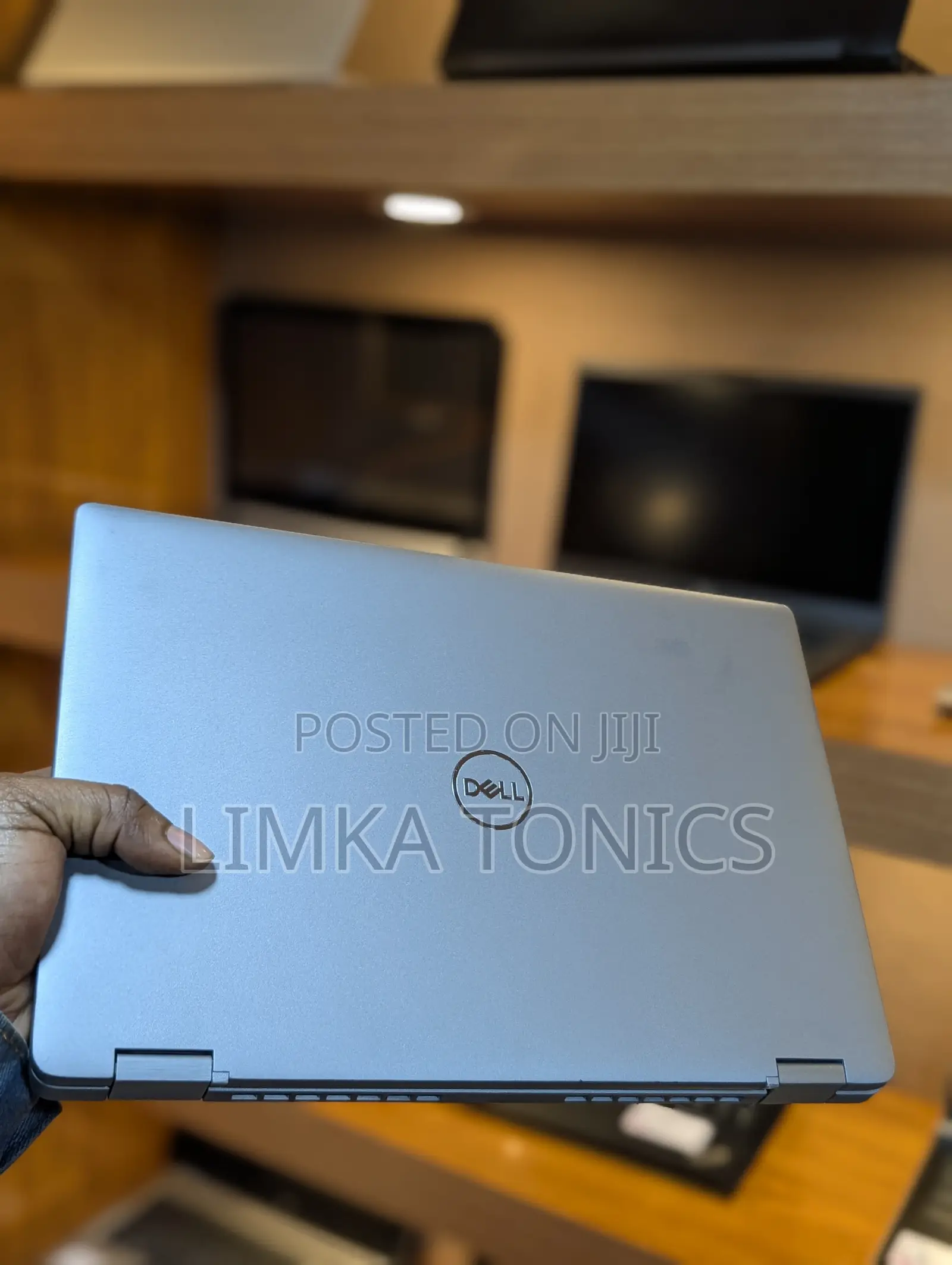 New Laptop Dell Latitude 5330 16GB Intel Core i5 SSD 512GB