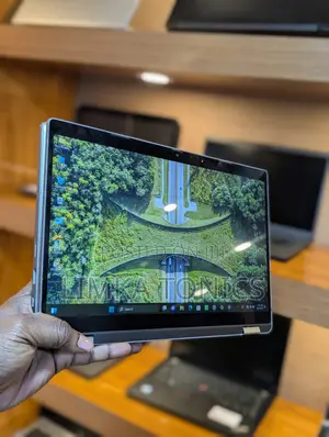 New Laptop Dell Latitude 5330 16GB Intel Core i5 SSD 512GB