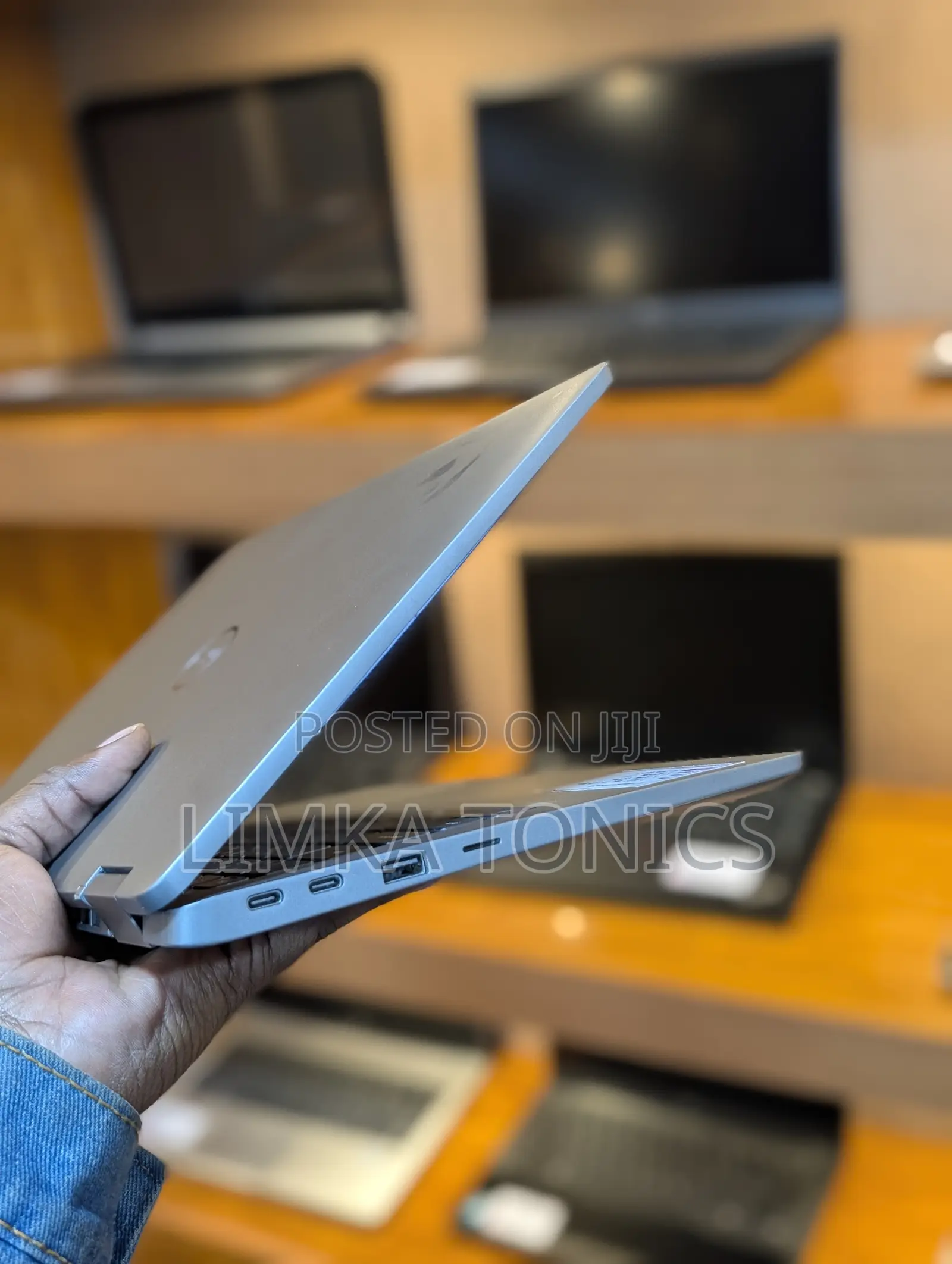 New Laptop Dell Latitude 5330 16GB Intel Core i5 SSD 512GB