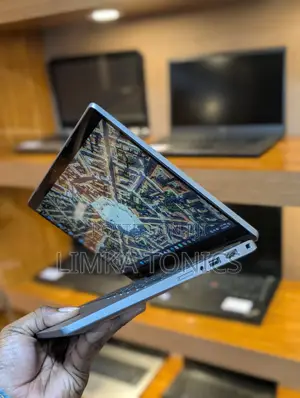 New Laptop Dell Latitude 5330 16GB Intel Core i5 SSD 512GB