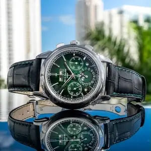 Patek Philippe Grand Complications Wristwatch