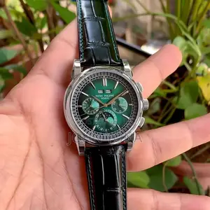 Patek Philippe Grand Complications Wristwatch