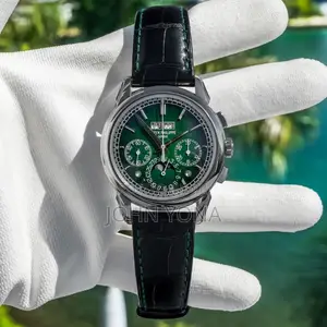 Patek Philippe Grand Complications Wristwatch