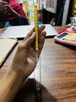 Digital Thermometer