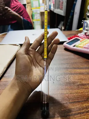 Digital Thermometer