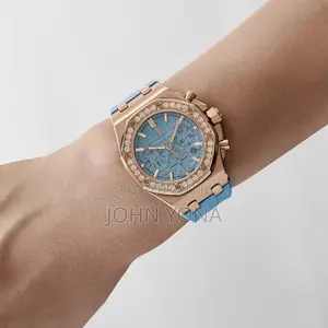 Audemars Piguet Royal Oak Offshore Selfwinding Chronograph