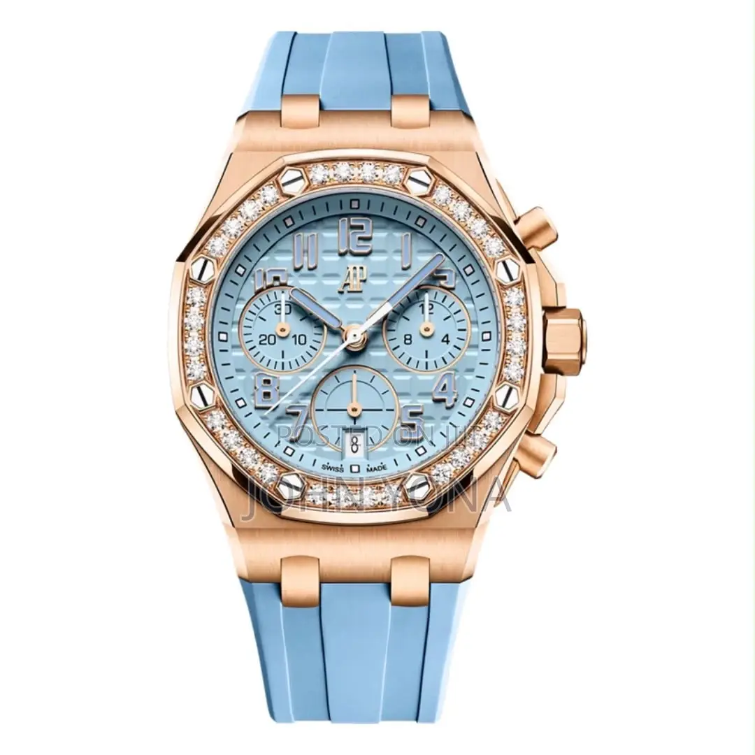 Audemars Piguet Royal Oak Offshore Selfwinding Chronograph