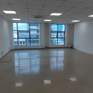 Office Space Size 70 SQM in Makumbusho
