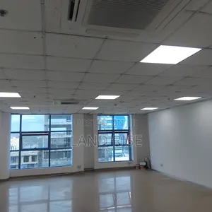 Office Space Size 70 SQM in Makumbusho