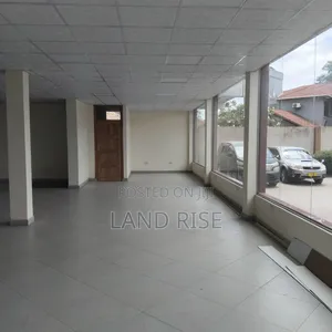 Office Space in Ali Hassan Mwinyi RD 200 SQM