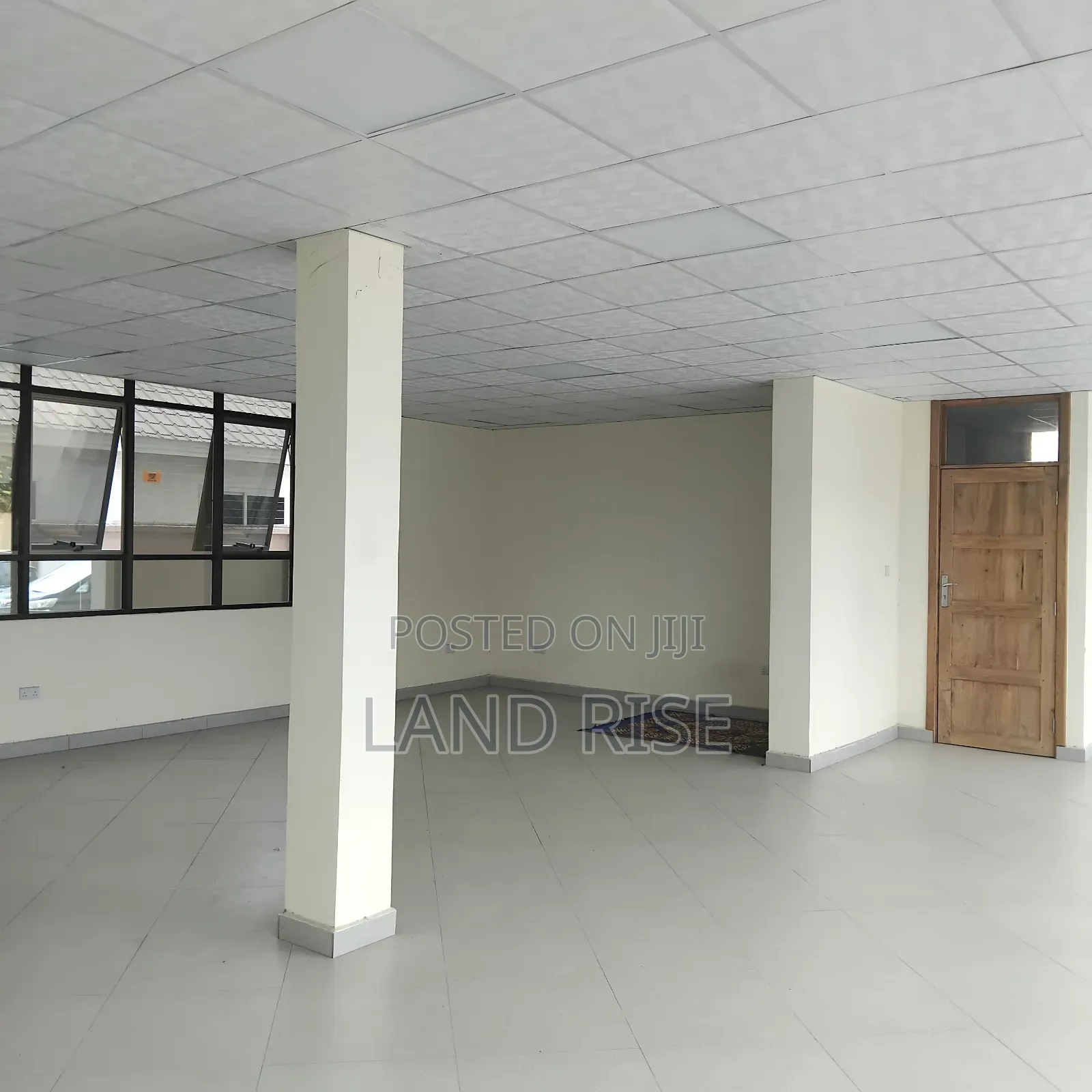 Office Space in Ali Hassan Mwinyi RD 200 SQM