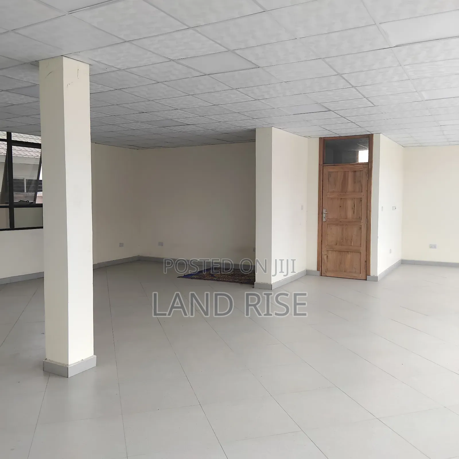 Office Space in Ali Hassan Mwinyi RD 200 SQM