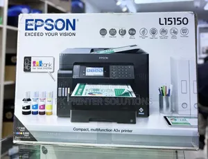 Printer-Epson-L15150-A3